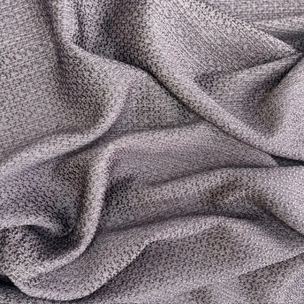 Elegantiškas ''bordo'' spalvos žakardas
