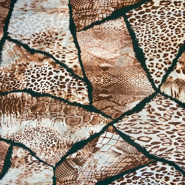 Itališka gyvūnų rašto viskozė