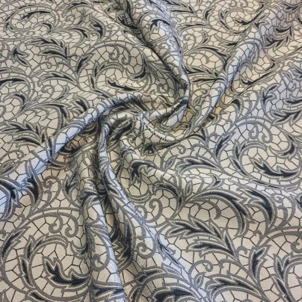Itališkas, prabangus, elegantiškas žakardas 013500