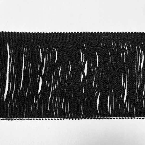 Juoda kutų juosta 10cm 010875