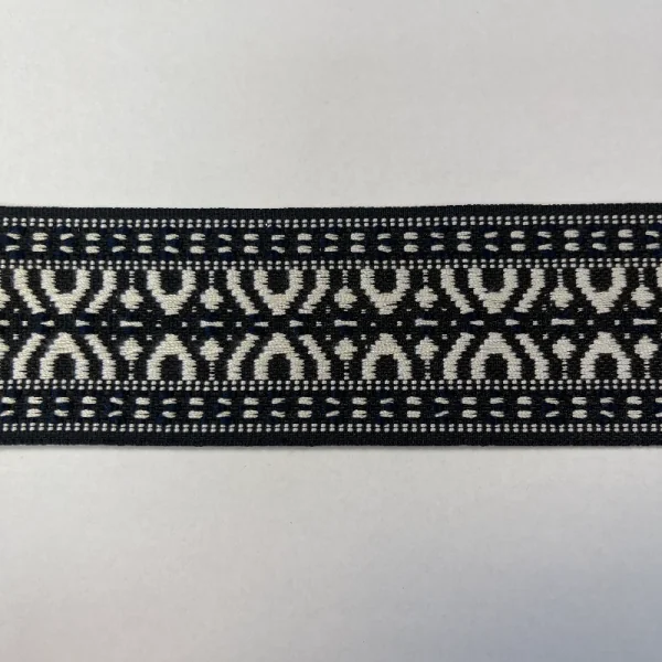Dekoratyvinė juosta 5cm 012112
