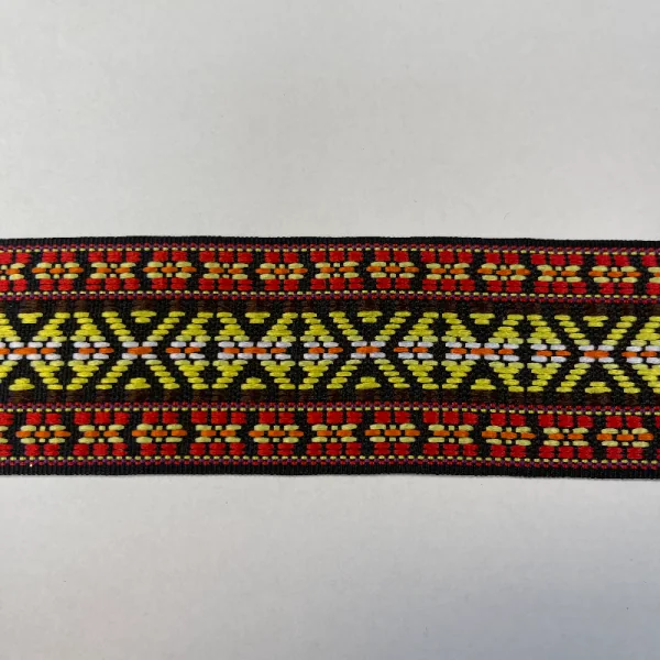 Dekoratyvinė juosta 5cm 013273