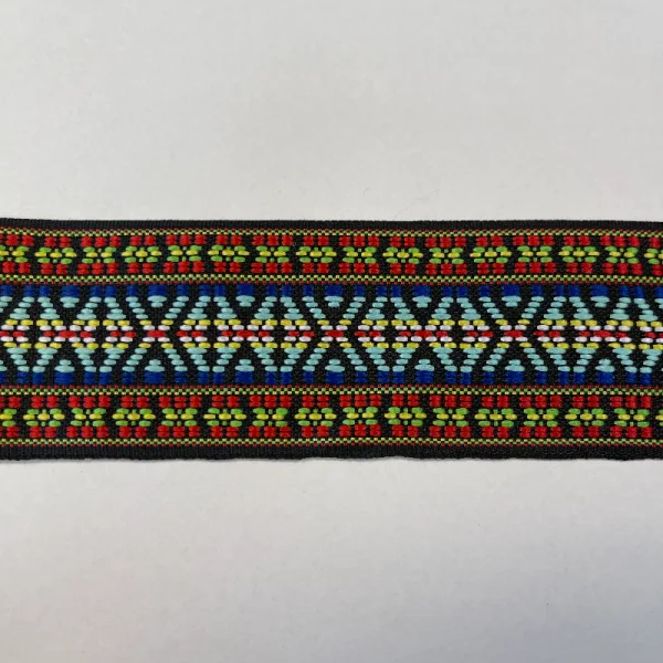 Dekoratyvinė juosta 5cm 013272