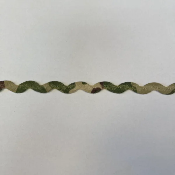 Dekoratyvinė elastinė juosta 003355