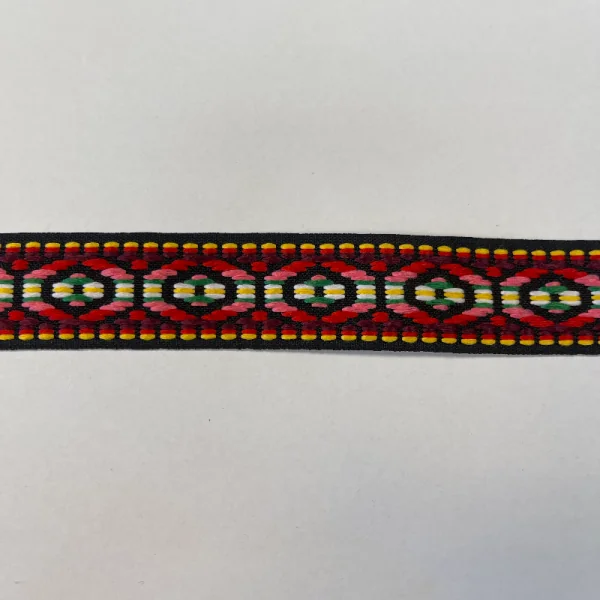 Dekoratyvinė juosta 3cm 004499