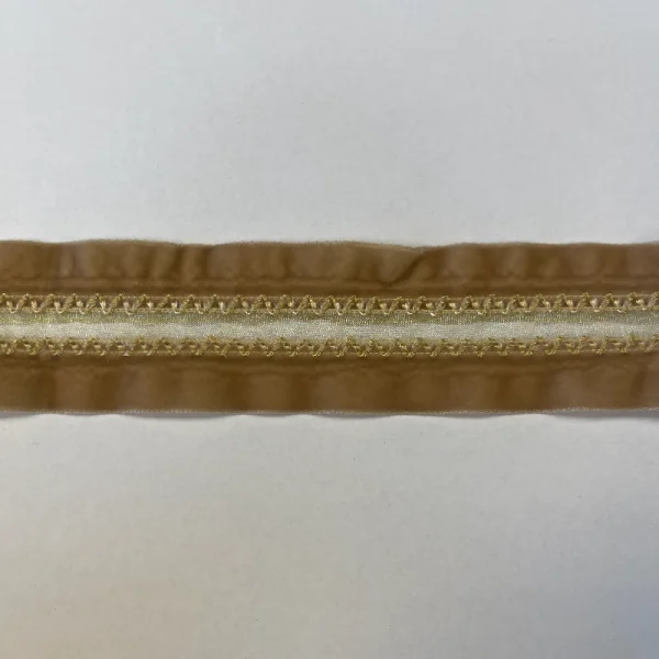 Dekoratyvinė juosta 4cm 002558