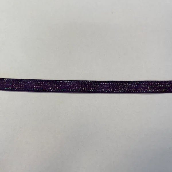 Dekoratyvinė guma 1cm 000915