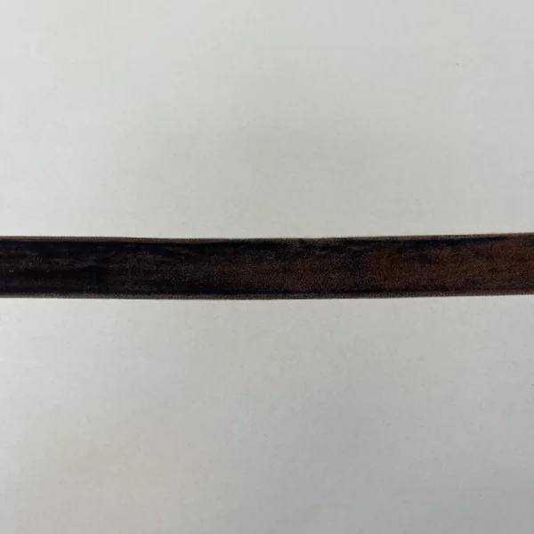 Aksominė juostelė 2cm 006599