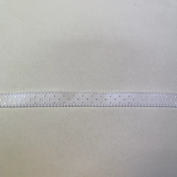 Dekoratyvinė guma 1,2cm 011165