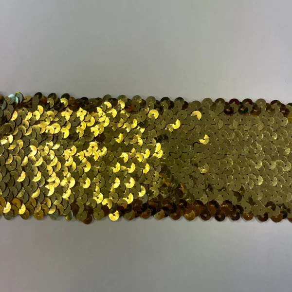 Dekoratyvinė guma su žvyneliais 9cm 003304