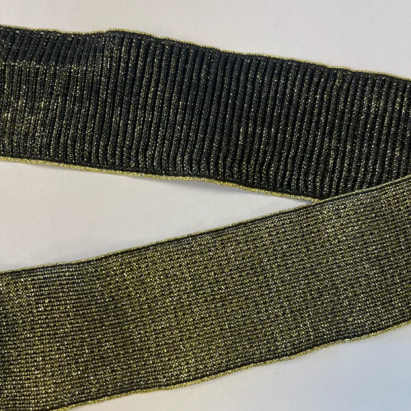 Dekoratyvinė guma 6cm 006476