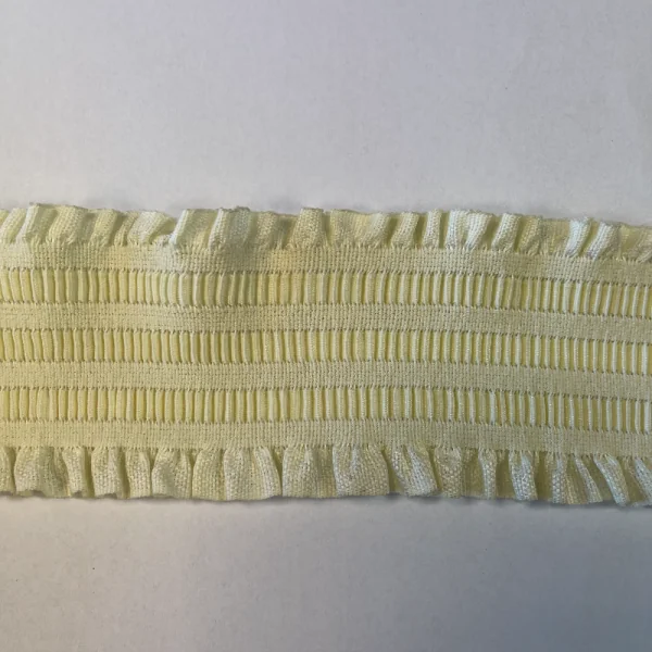 Dekoratyvinė guma 7cm 012576