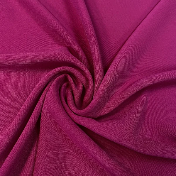 Aukštos kokybes, turkiškas "Marchiano" kelininkų violetinės spalvos krepas 013566