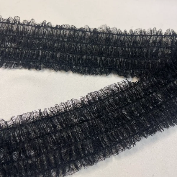 Dekoratyvimis elastinis nerinys 005409