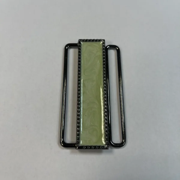 Dekoratyvinė sagtelė diržui 8cm 012599