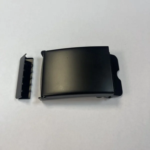 Metalinė sagtis diržui 4cm 012016
