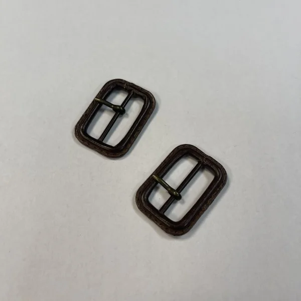 Dekoratyvinė sagtelė diržui 3,5cm 010520