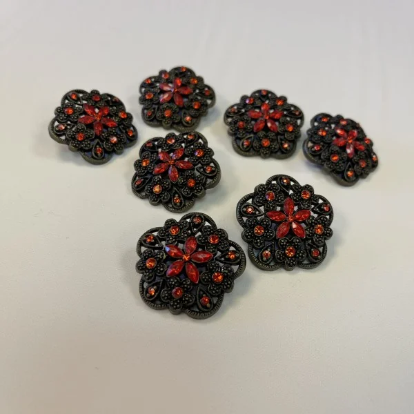 SWAROWSKI sagos 000572