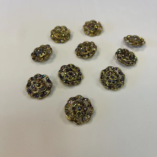 SWAROWSKI sagos 010627