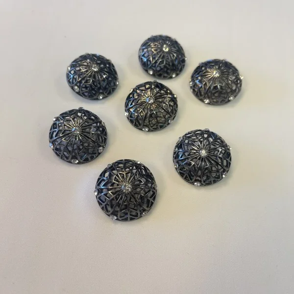 SWAROWSKI sagos voratinklis 005343