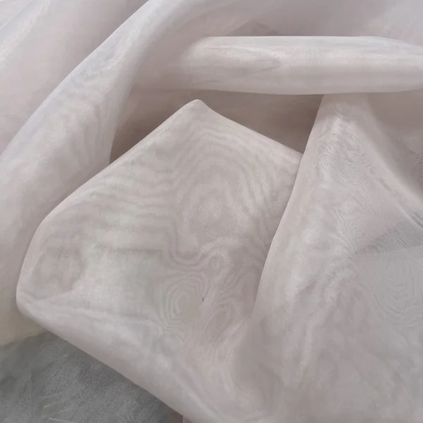 Turkiška pudra plona organza 014112