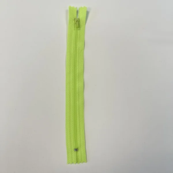 Spiralinis užtrauktukas nr.3 @7