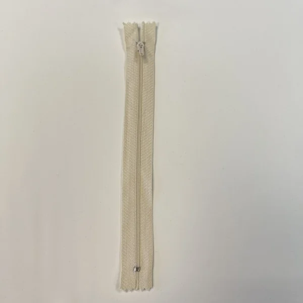 Spiralinis užtrauktukas nr.3 @12