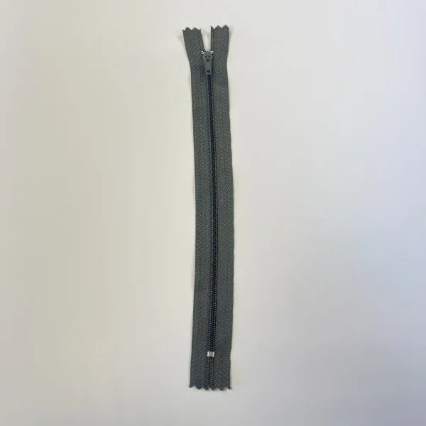 Spiralinis užtrauktukas nr.3 @15