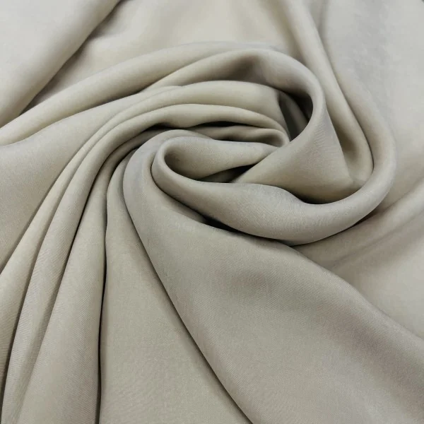 Itališka aukštos kokybės smėlio spalvos viskozė 014269