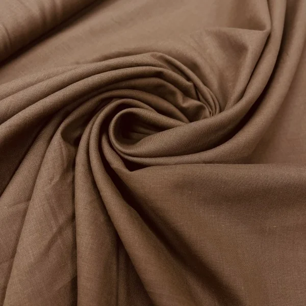 Itališka, ruda medvilnė 014307