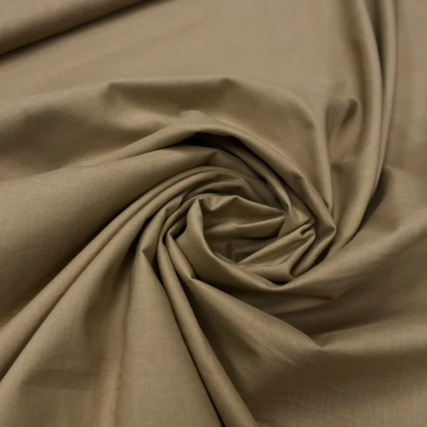 Itališka, ruda medvilnė 014306