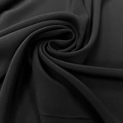 Itališkas, prabangus juodas...