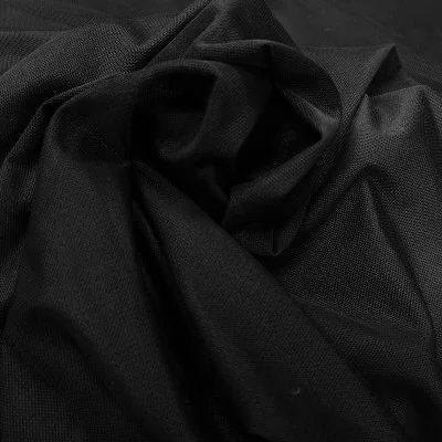 Juodas elastinis tinkliukas...