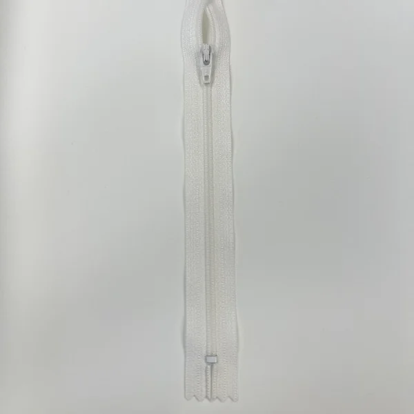 YKK spiralinis užtrauktukas nr.3 pieno