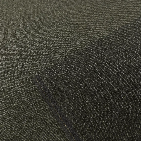 Itališka, tamsiai žalia dvipuse vilna 014454