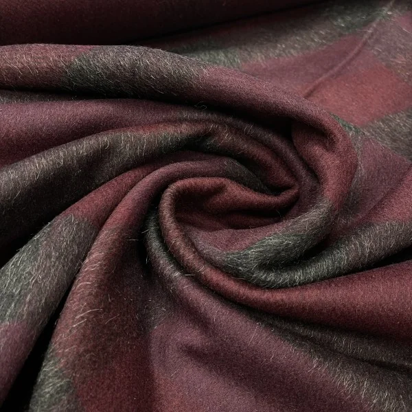 Prabangi, itališka, kolekcinė vilna su kašmyru 014486