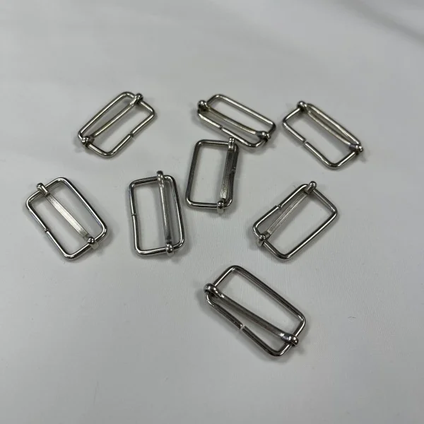 Metalinis reguliatorius 3cm 005067