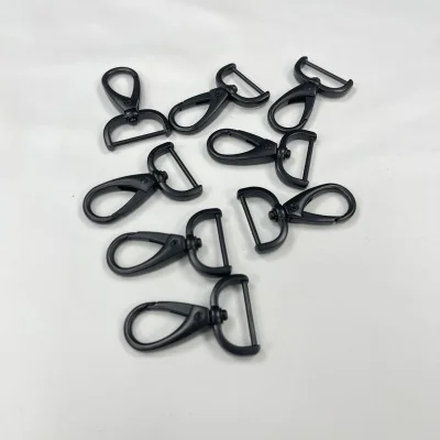 Metalinis juodas matinis...