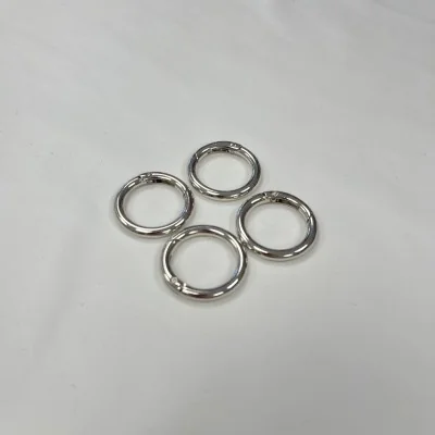 Metalinis apvalus...