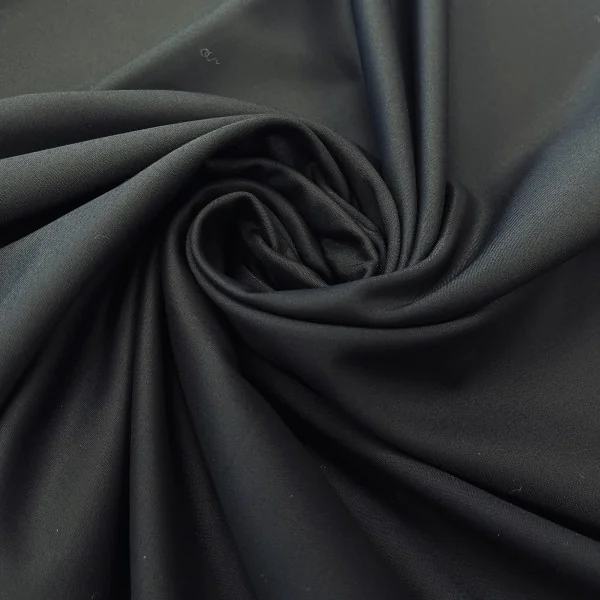 Prabangi, itališka, pilka kostiuminė vilna su elastanu 014530